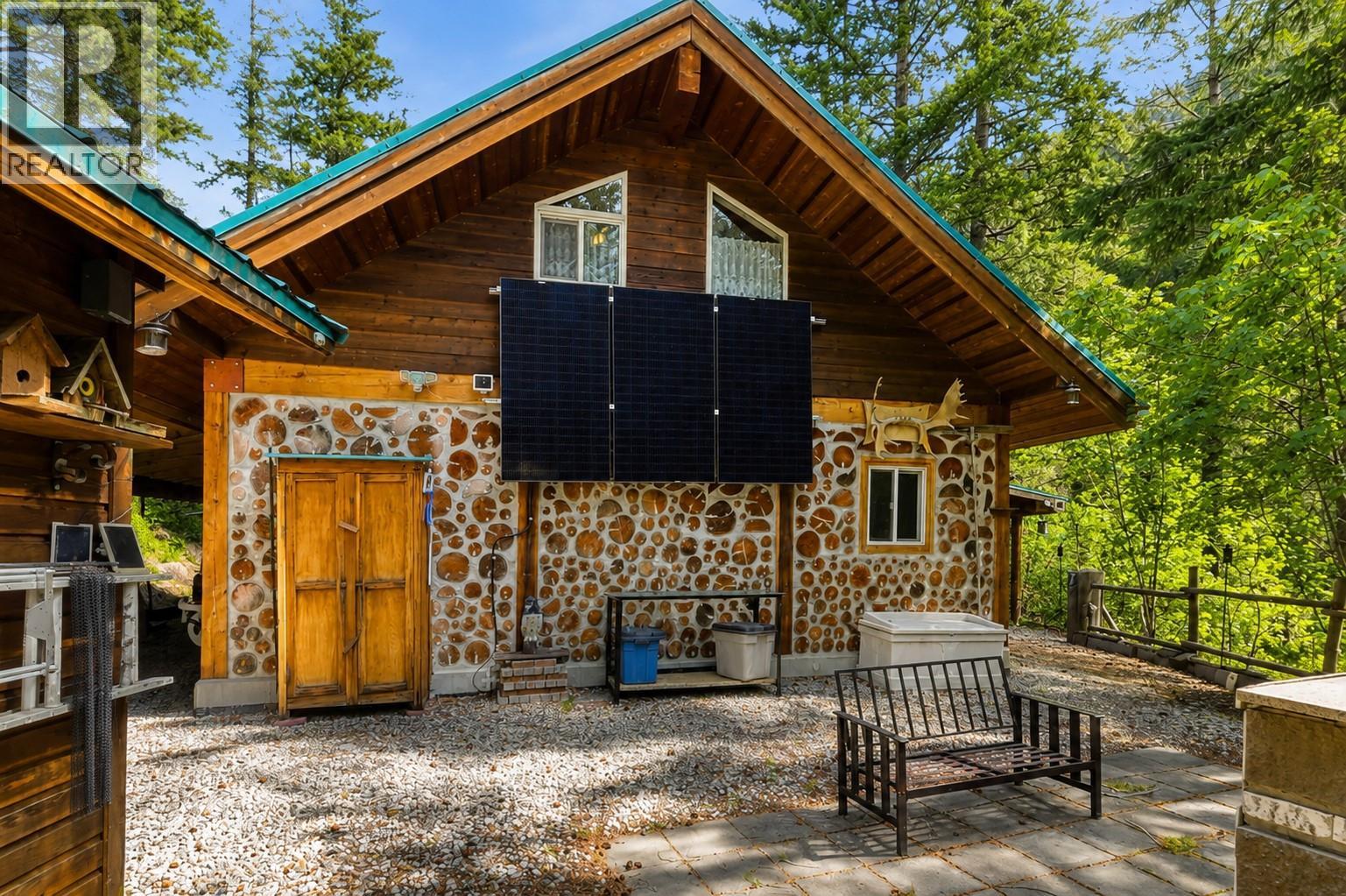 2534 Green Mountain Road, Penticton