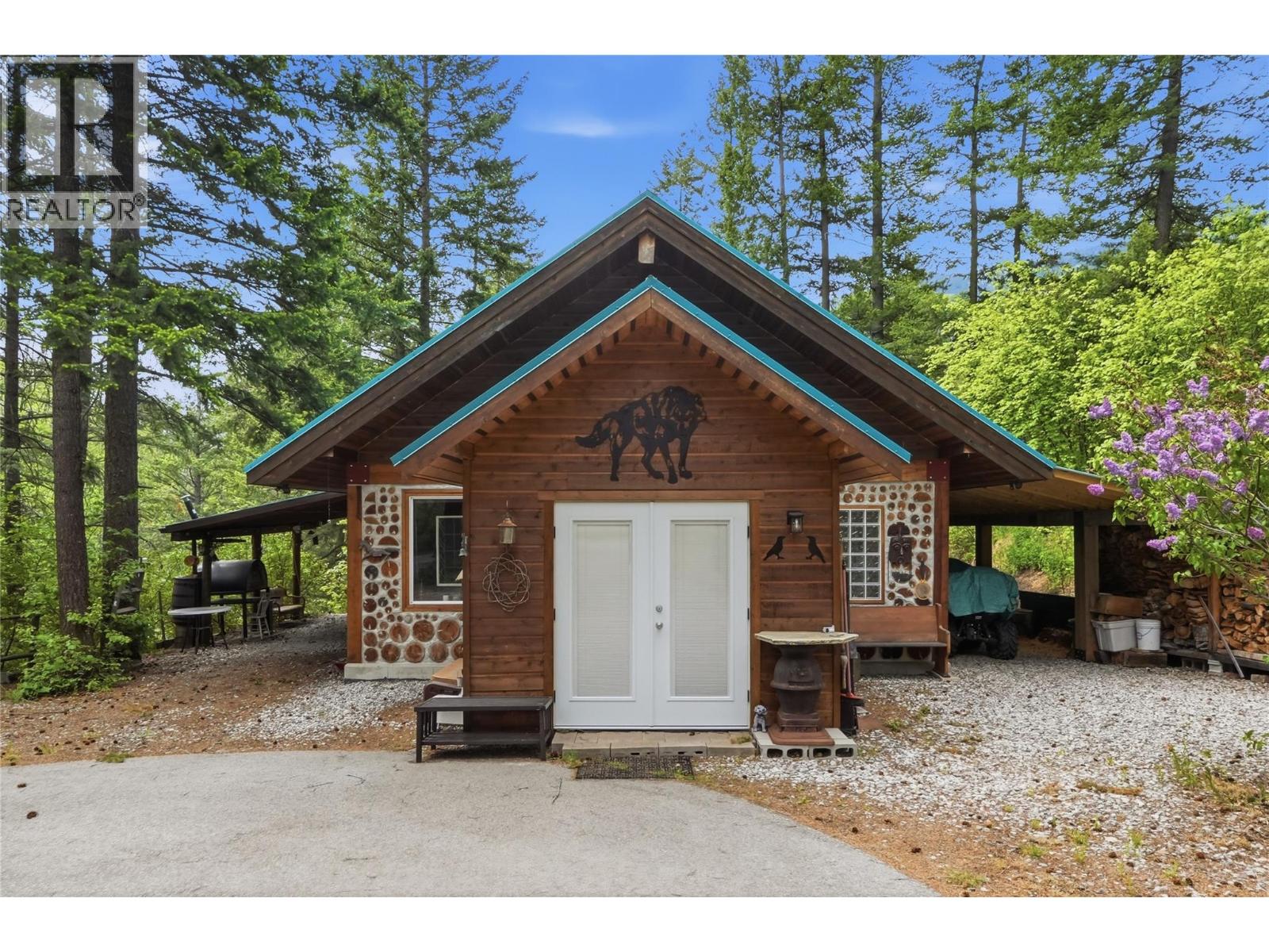 2534 Green Mountain Road, Penticton