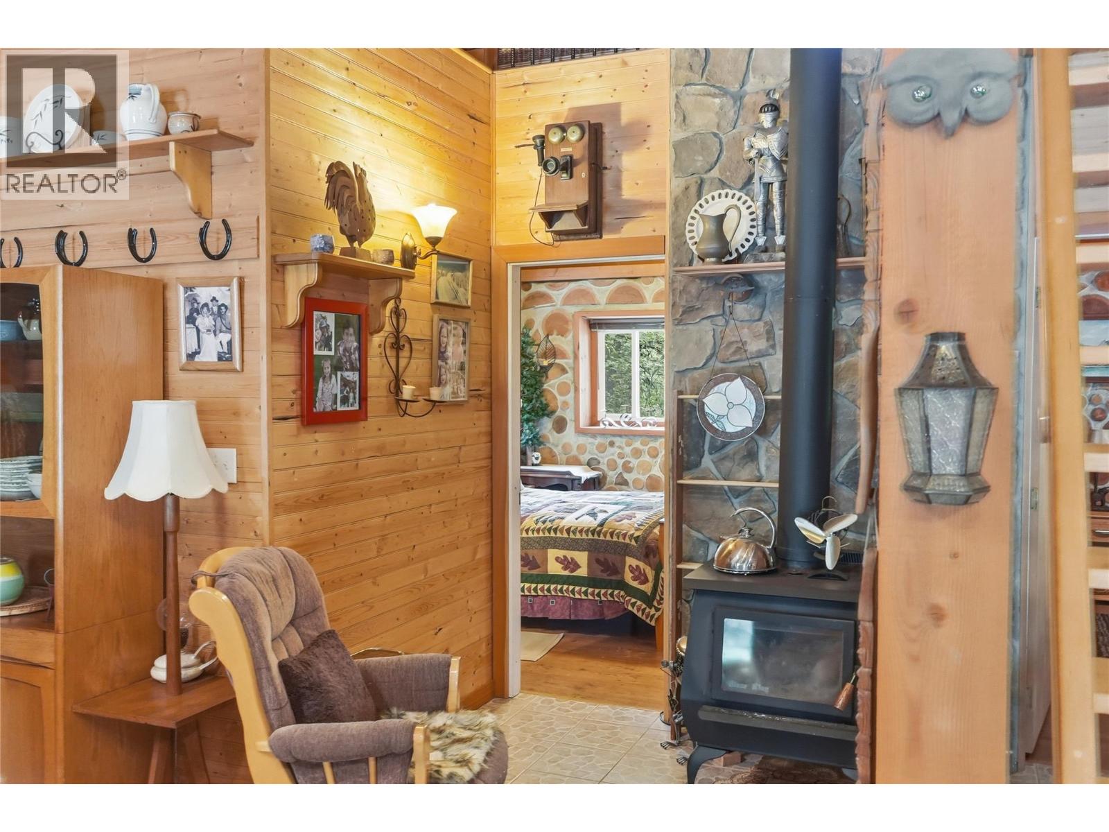 2534 Green Mountain Road, Penticton