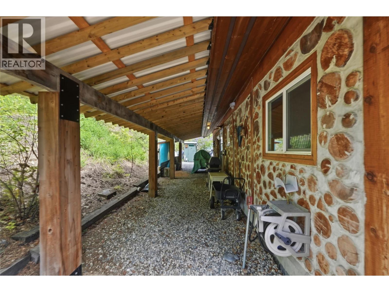 2534 Green Mountain Road, Penticton