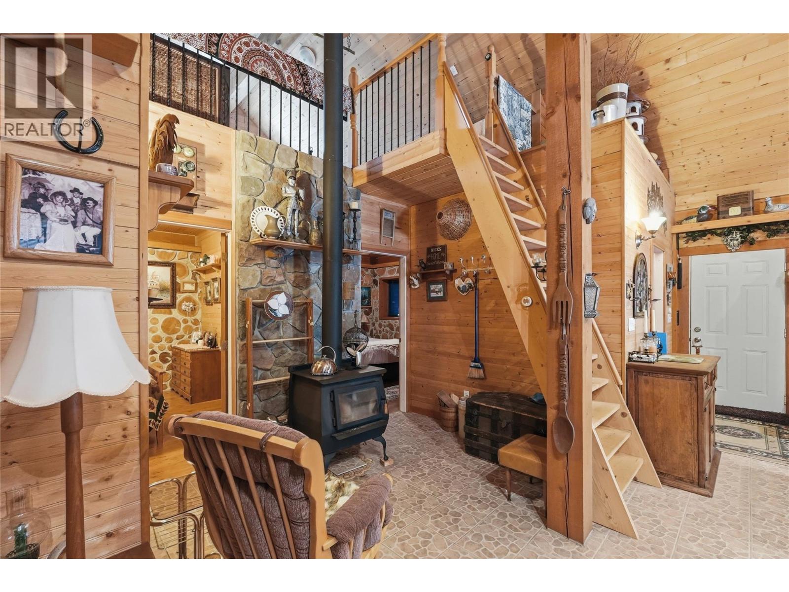 2534 Green Mountain Road, Penticton