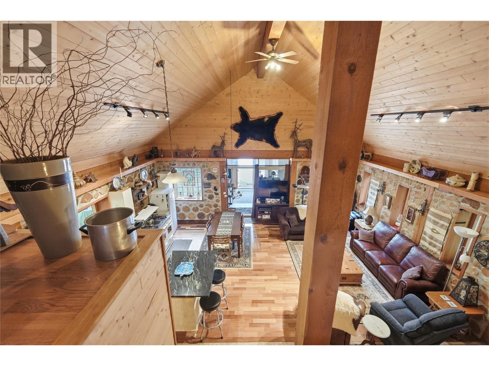 2534 Green Mountain Road, Penticton