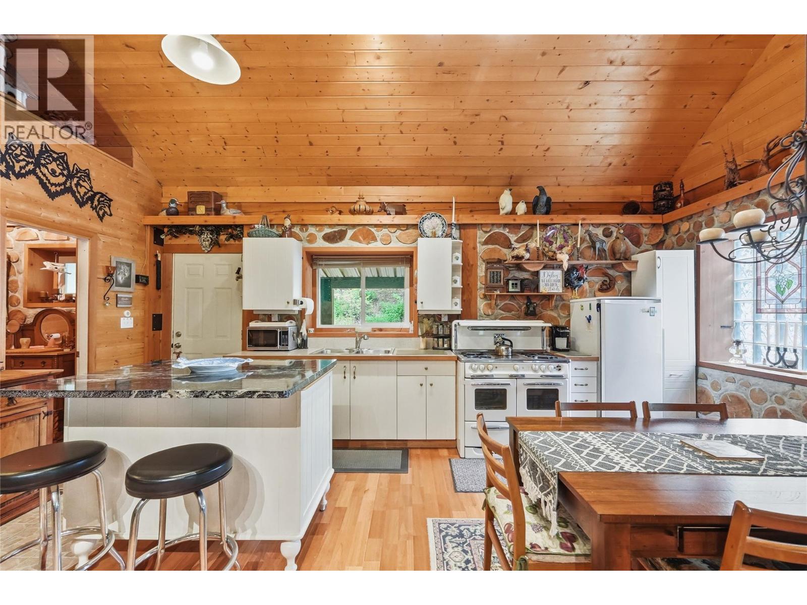 2534 Green Mountain Road, Penticton
