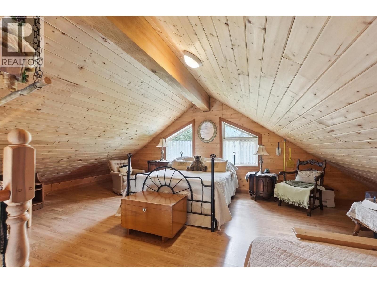 2534 Green Mountain Road, Penticton