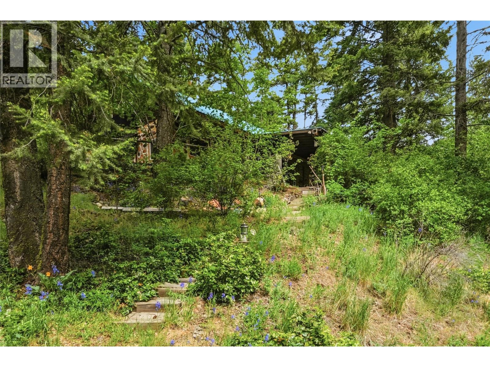 2534 Green Mountain Road, Penticton