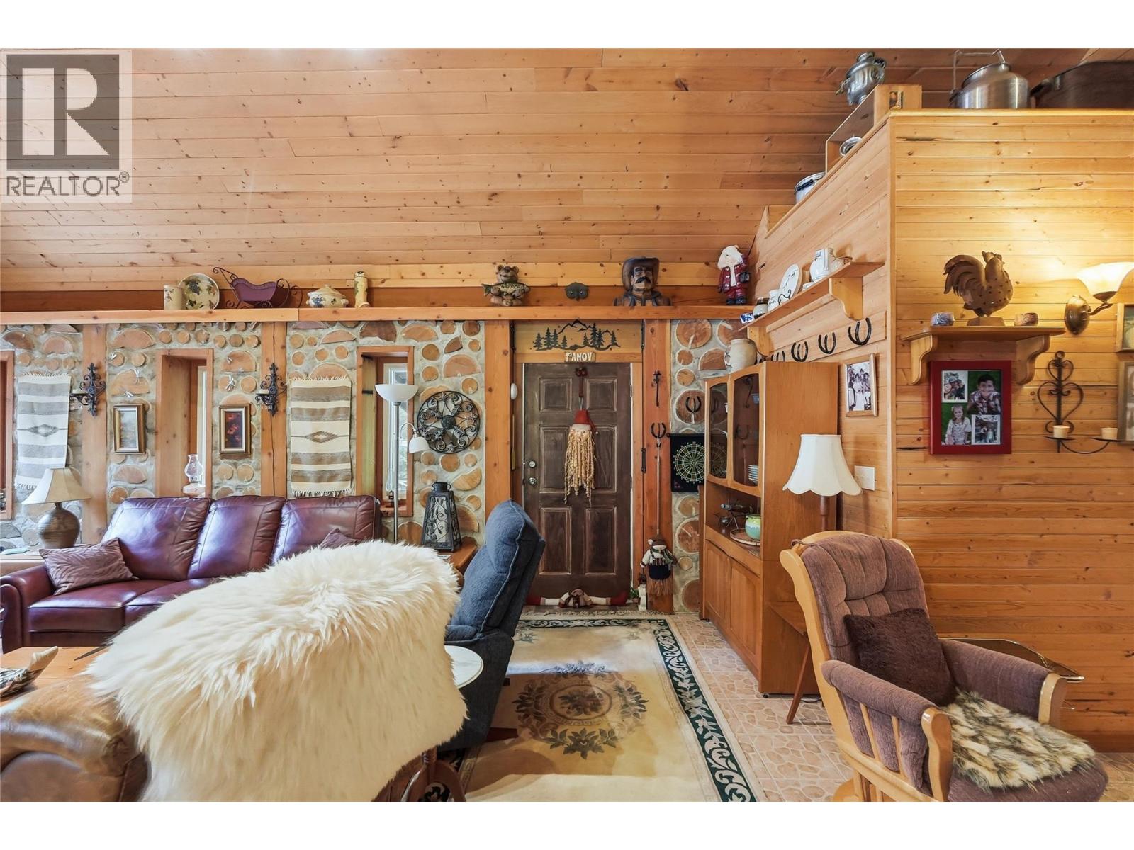 2534 Green Mountain Road, Penticton