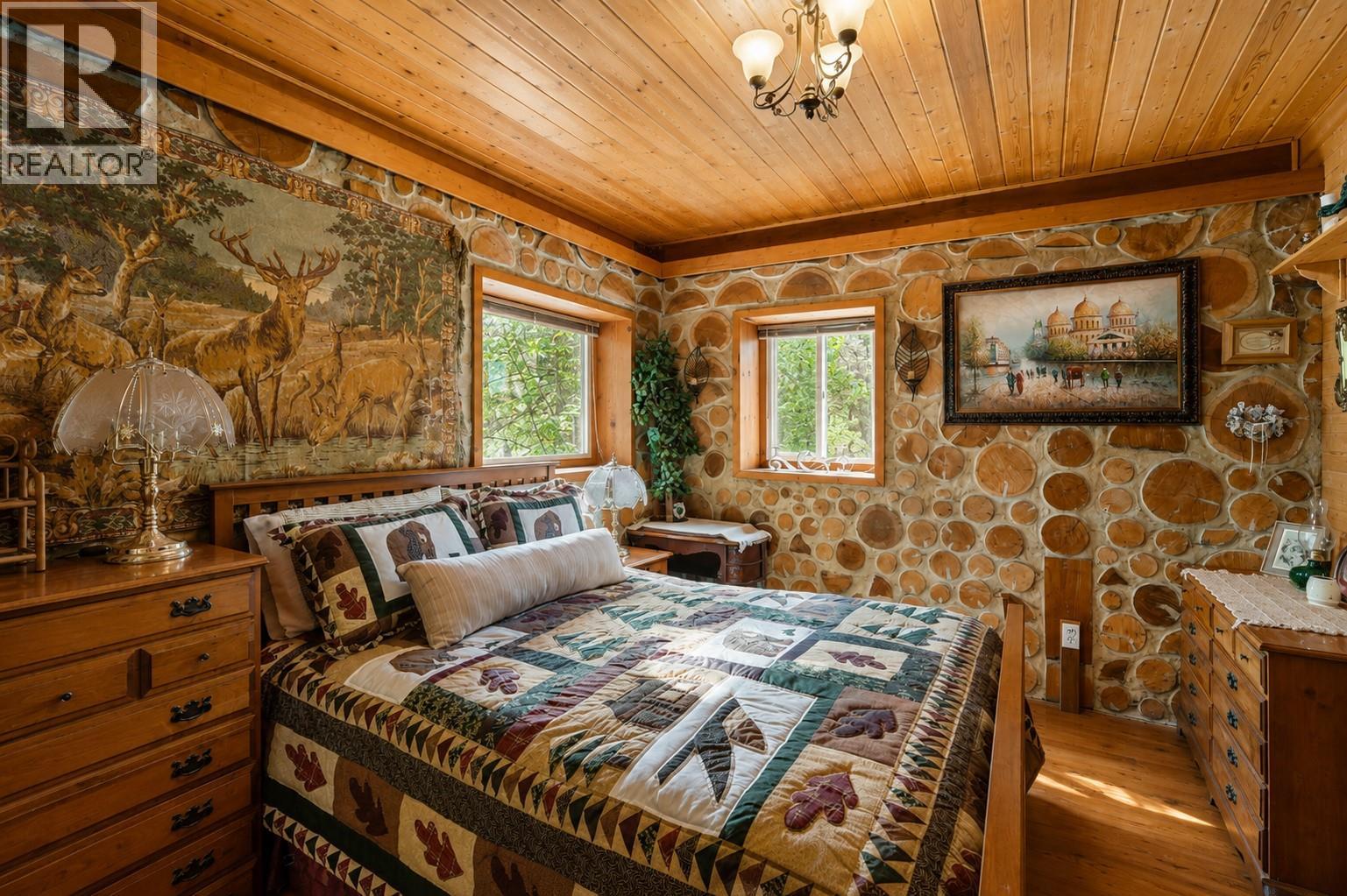 2534 Green Mountain Road, Penticton