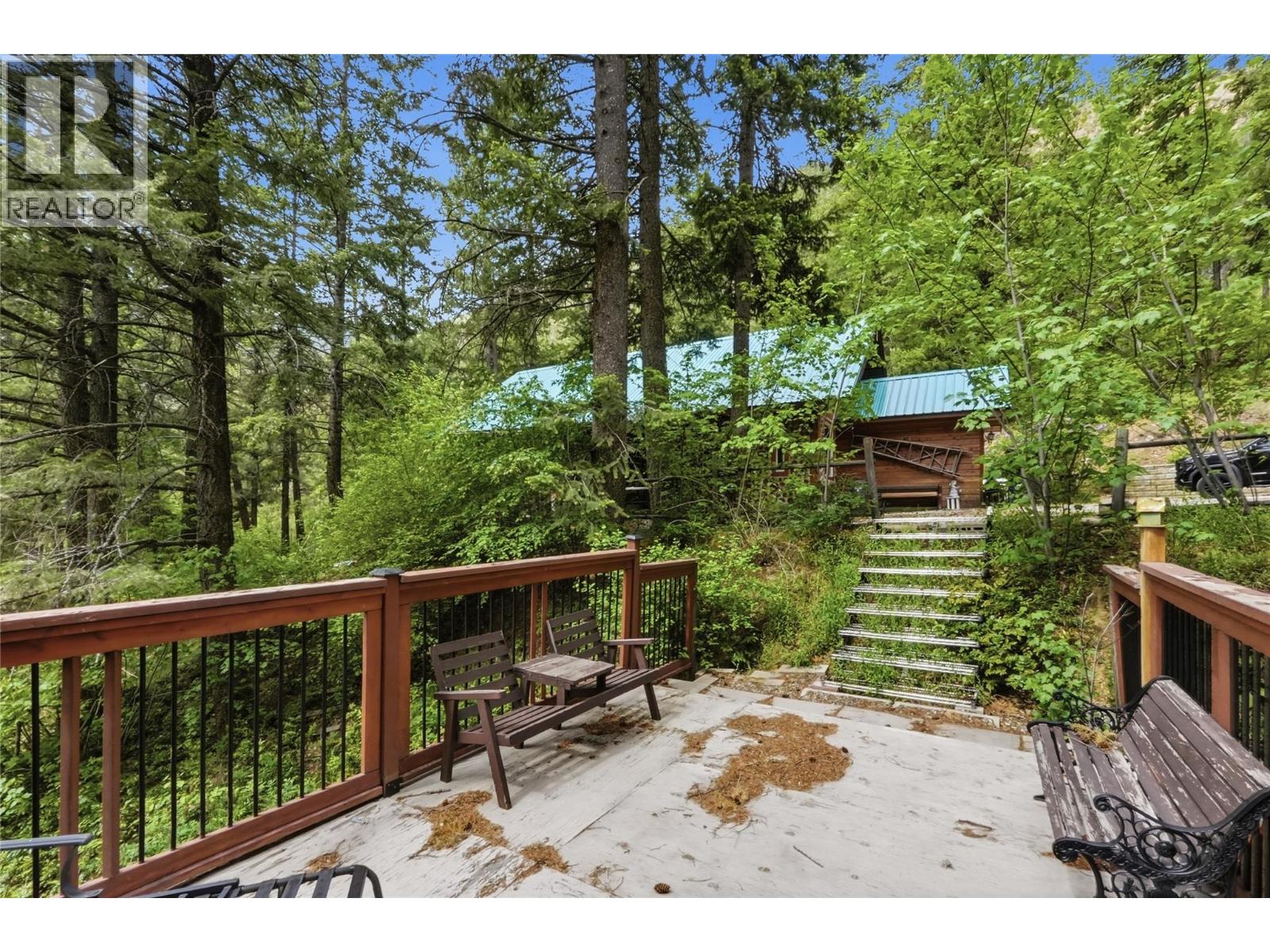 2534 Green Mountain Road, Penticton