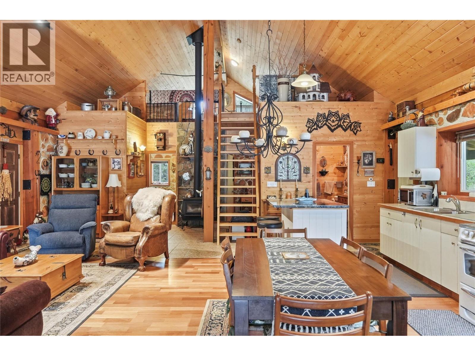 2534 Green Mountain Road, Penticton