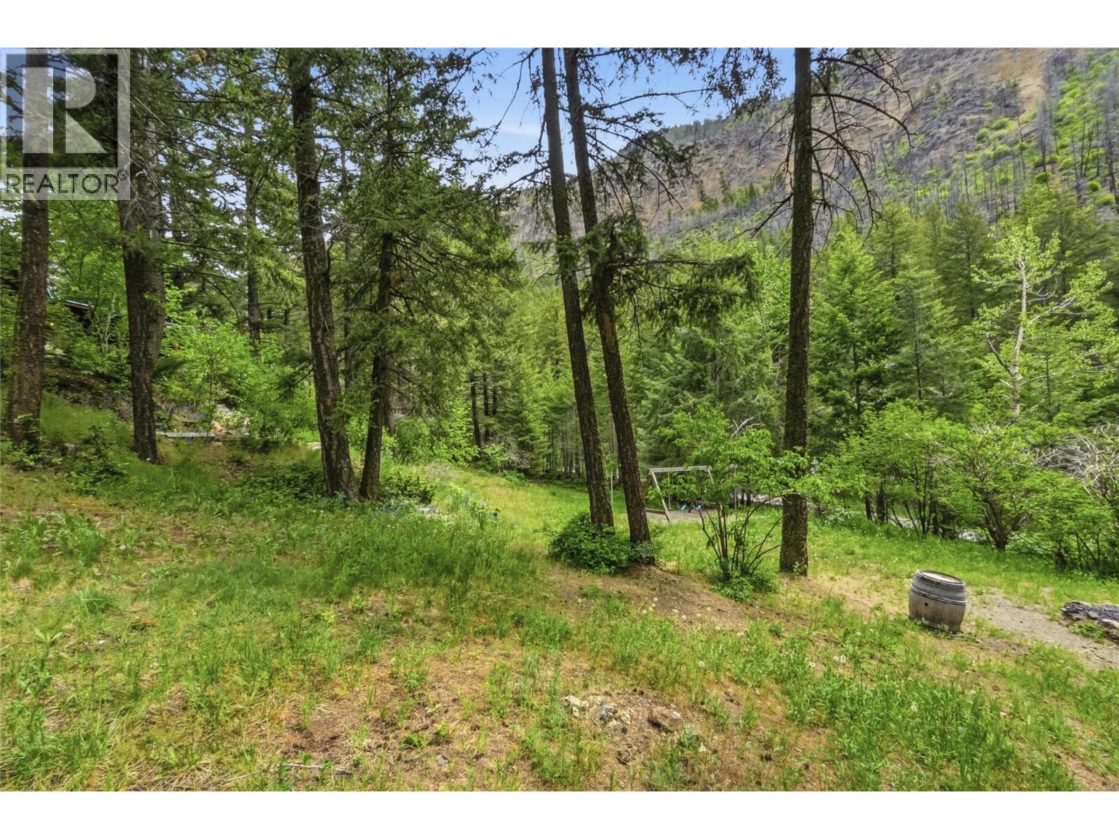 2534 Green Mountain Road, Penticton