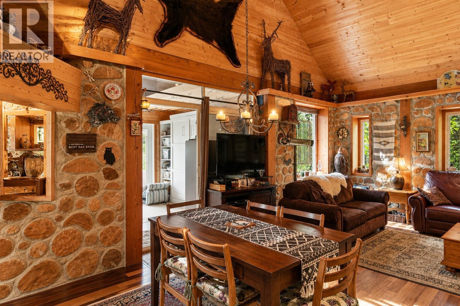 2534 Green Mountain Road, Penticton