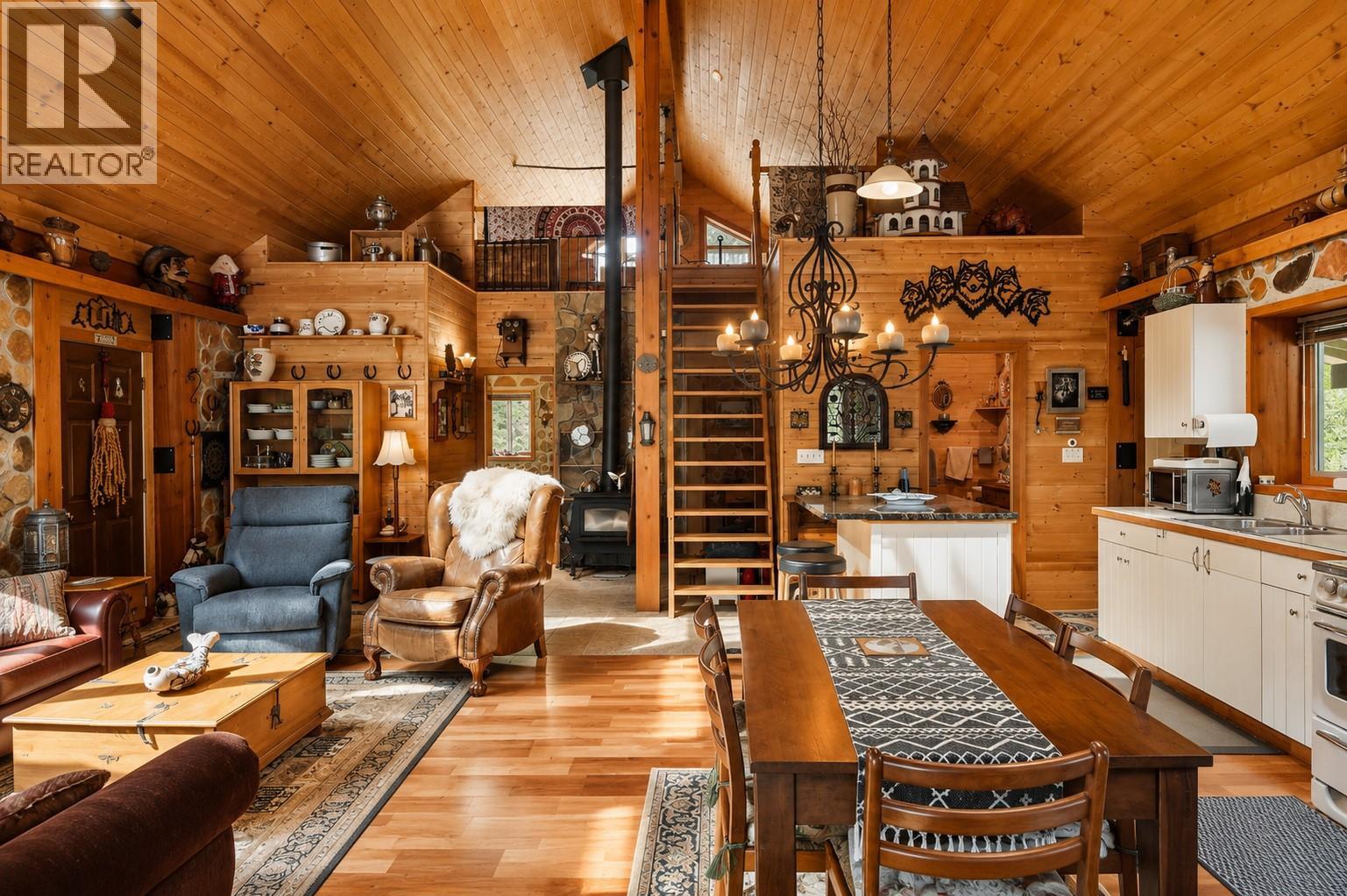 2534 Green Mountain Road, Penticton