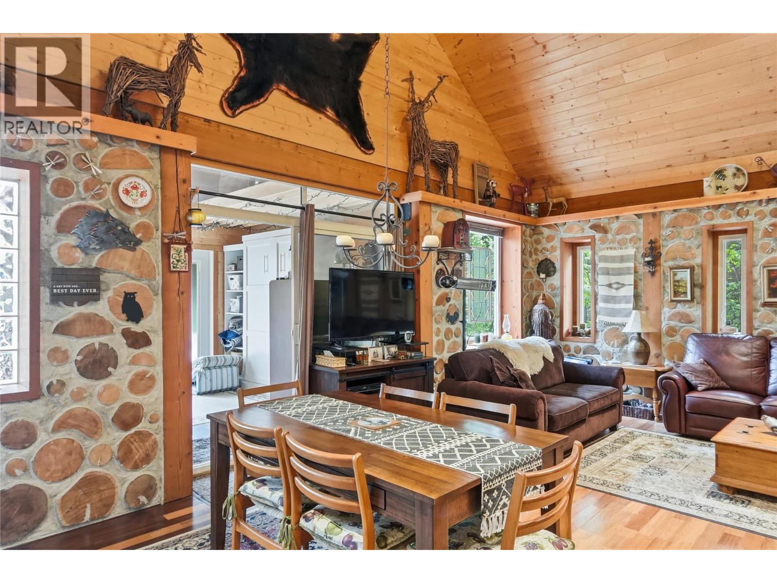 2534 Green Mountain Road, Penticton