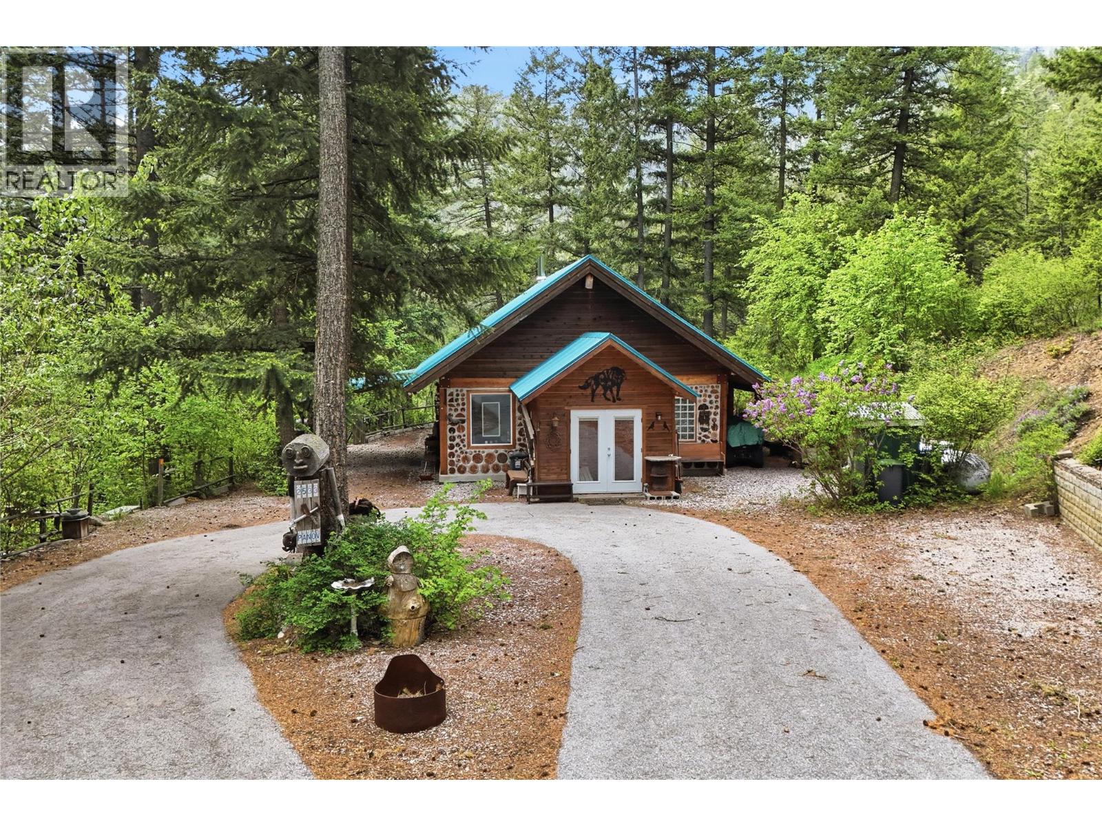 2534 Green Mountain Road - 3