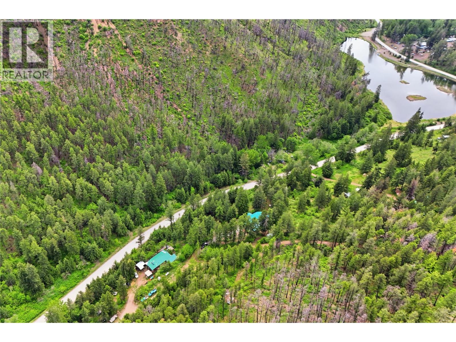 2534 Green Mountain Road, Penticton