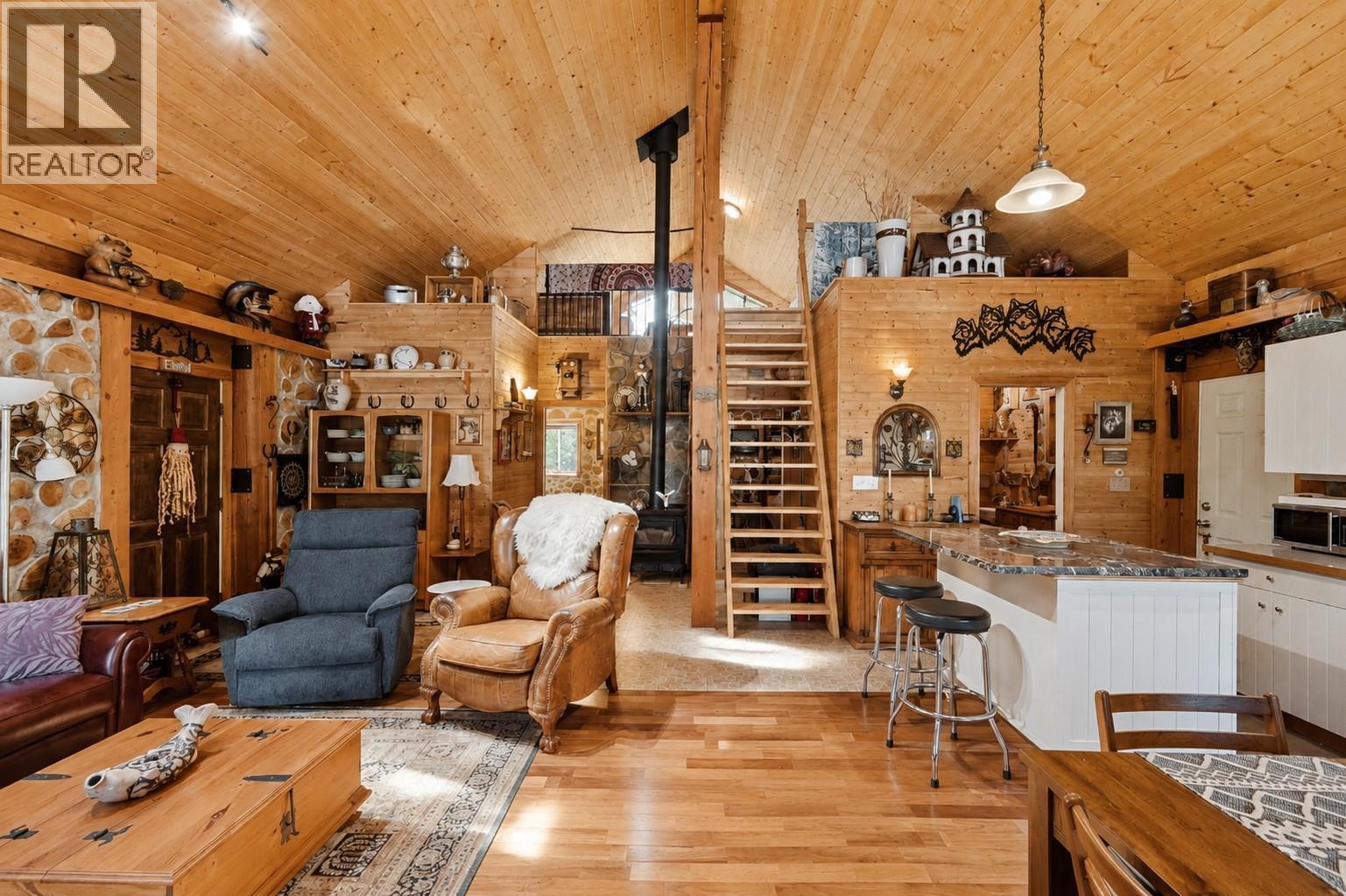 2534 Green Mountain Road, Penticton