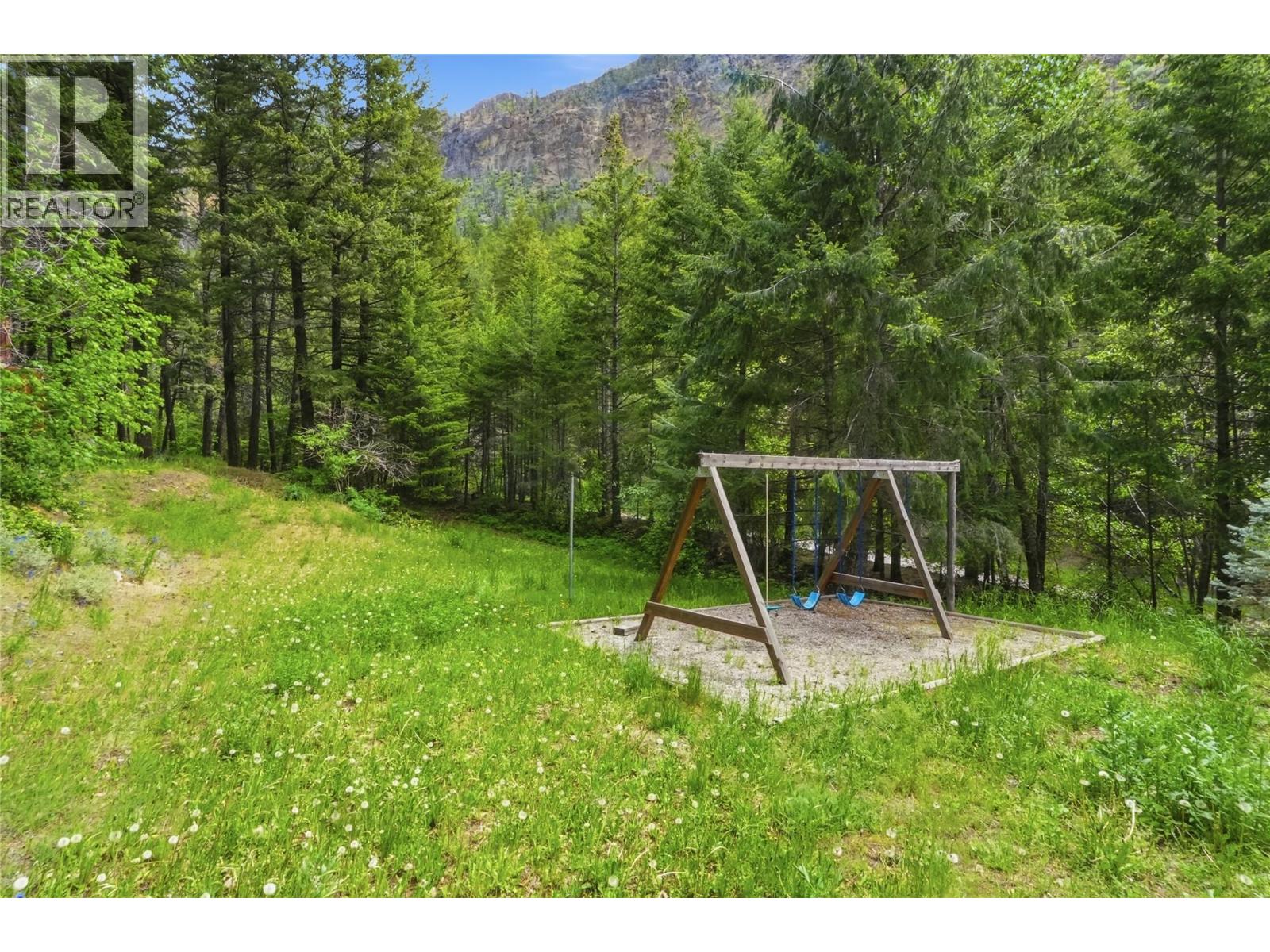 2534 Green Mountain Road, Penticton