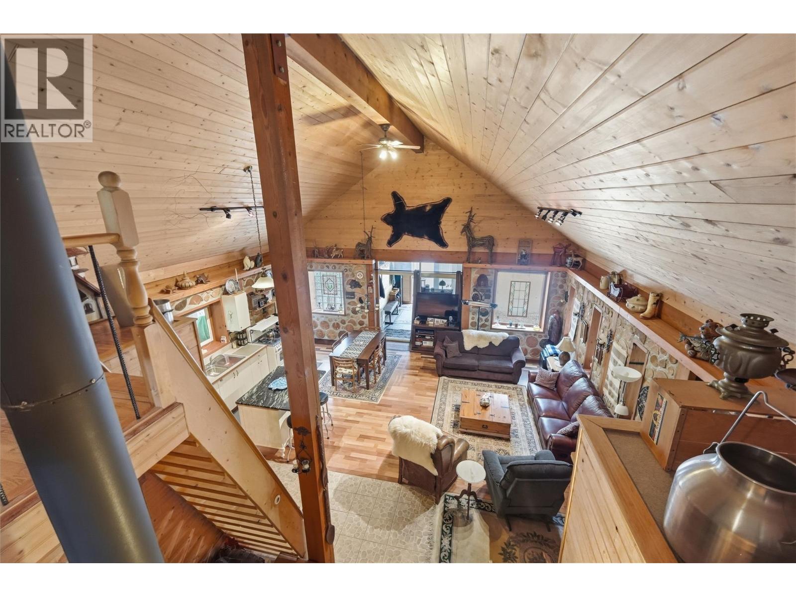 2534 Green Mountain Road, Penticton