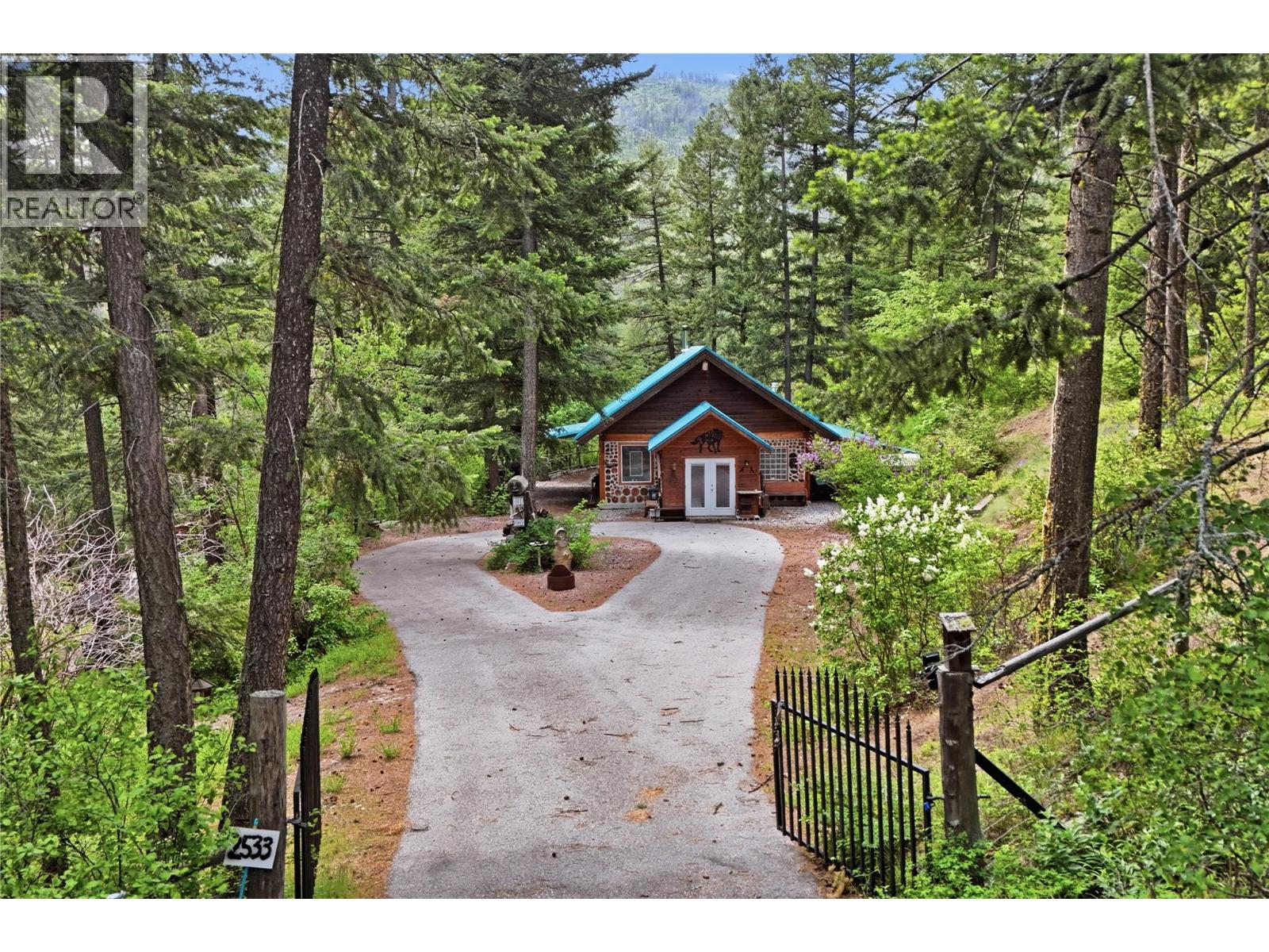 2534 Green Mountain Road - 37