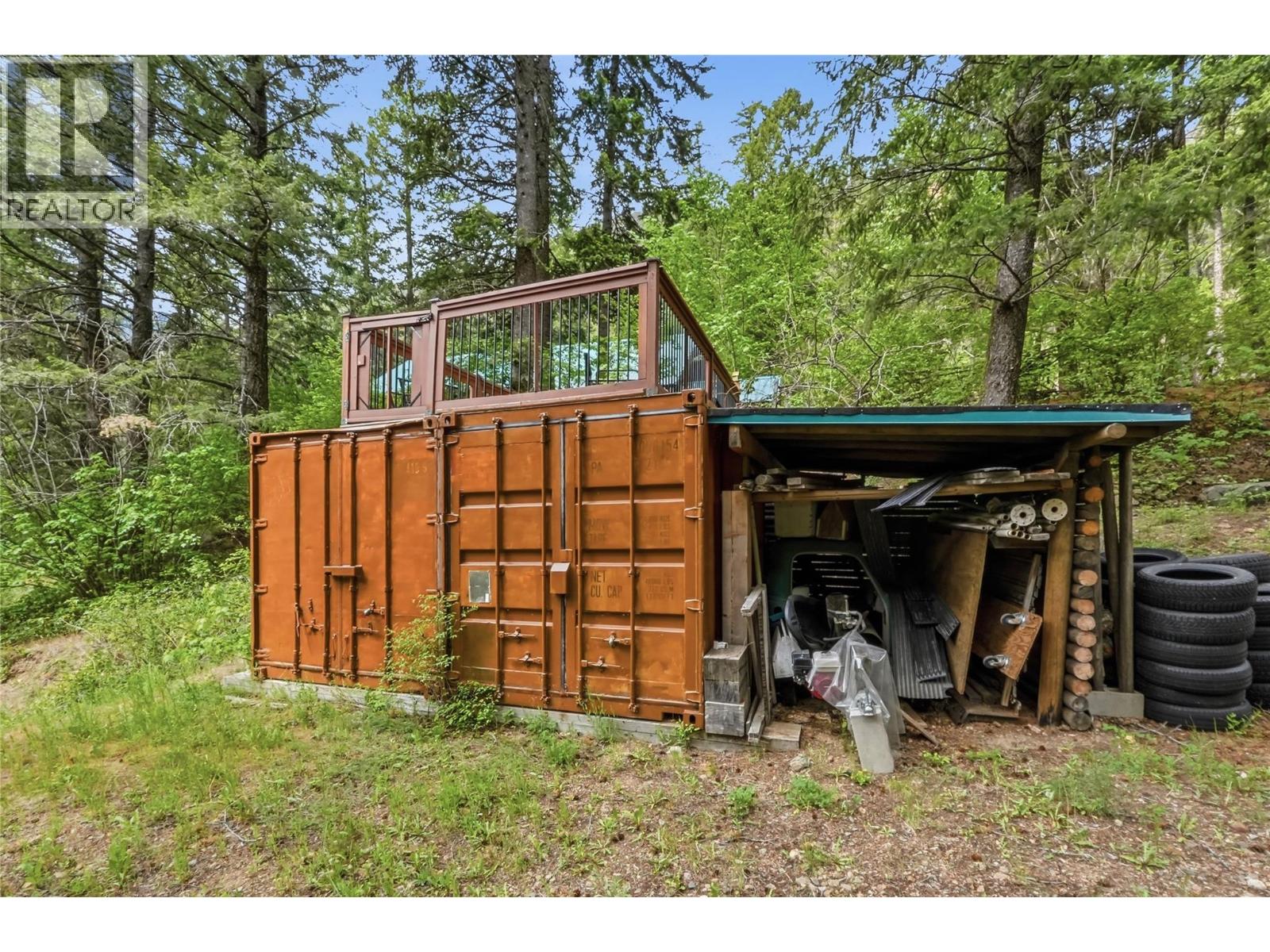 2534 Green Mountain Road, Penticton