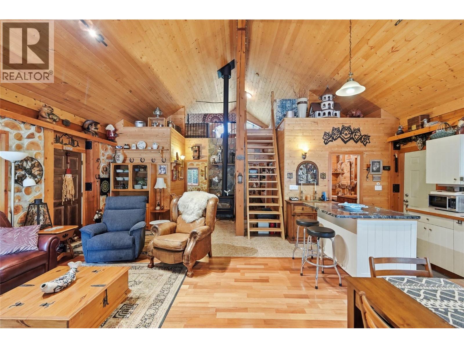 2534 Green Mountain Road, Penticton