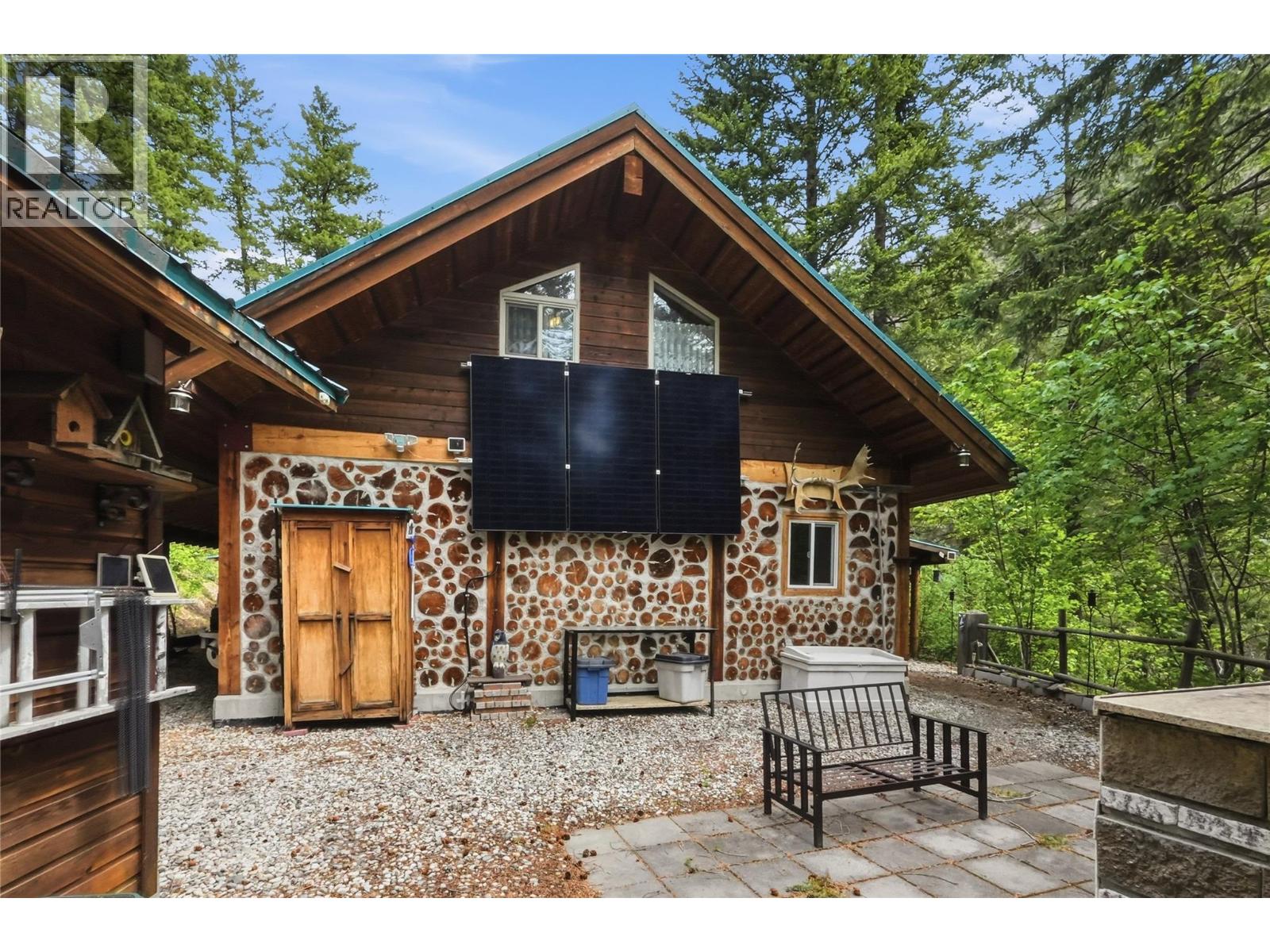 2534 Green Mountain Road, Penticton