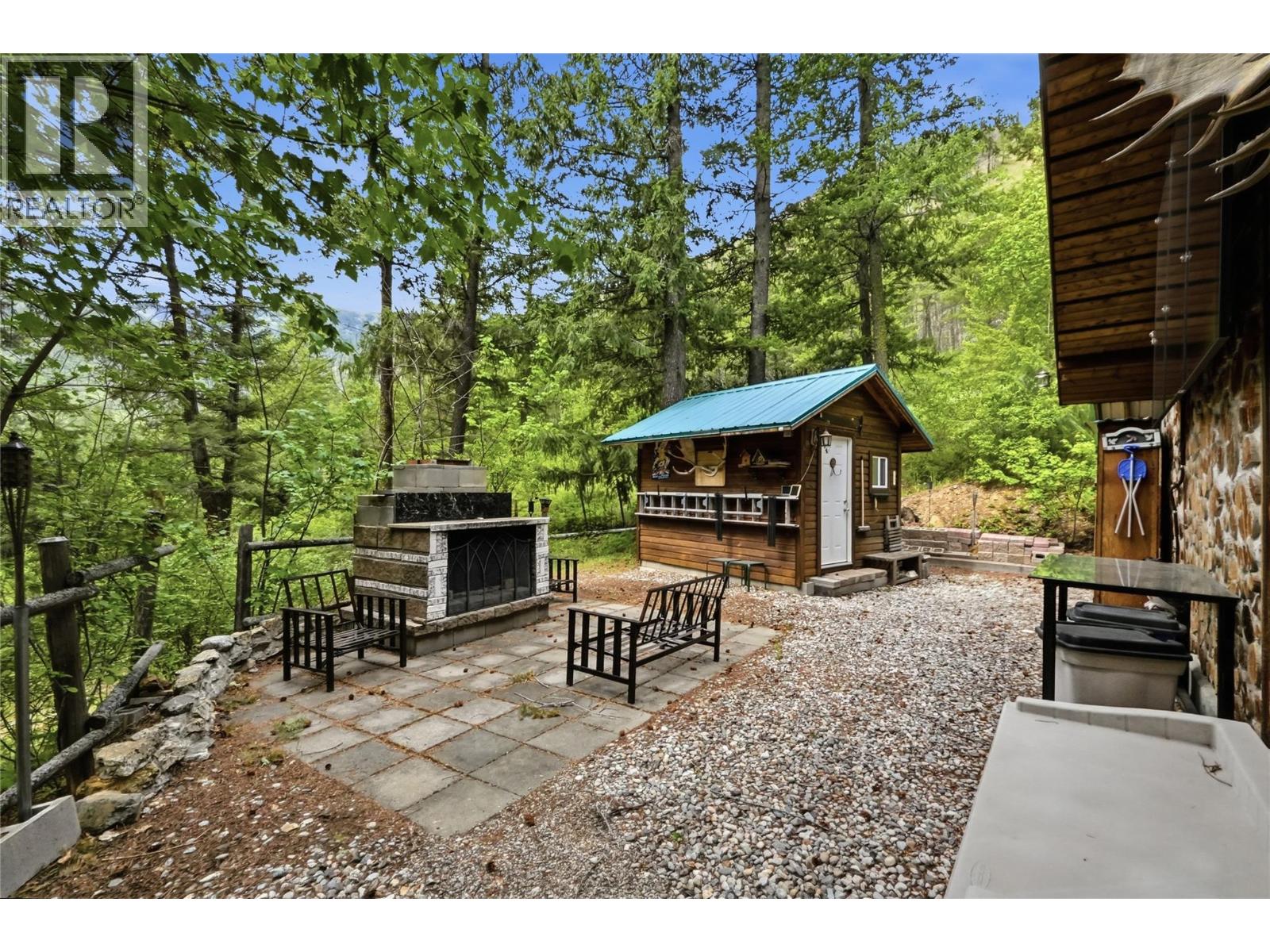 2534 Green Mountain Road - 41