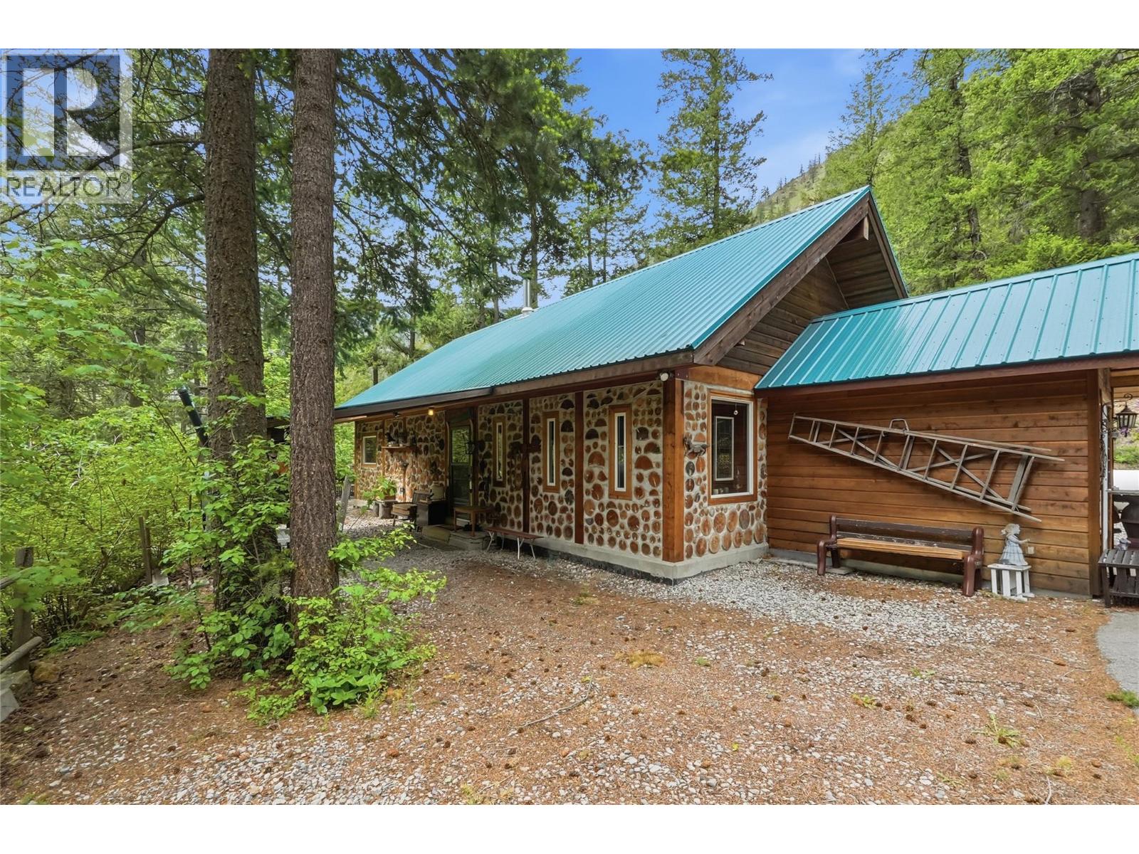 2534 Green Mountain Road, Penticton