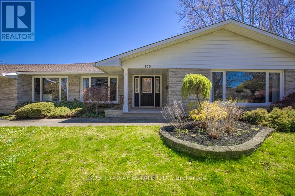 720 LAKE STREET - 4