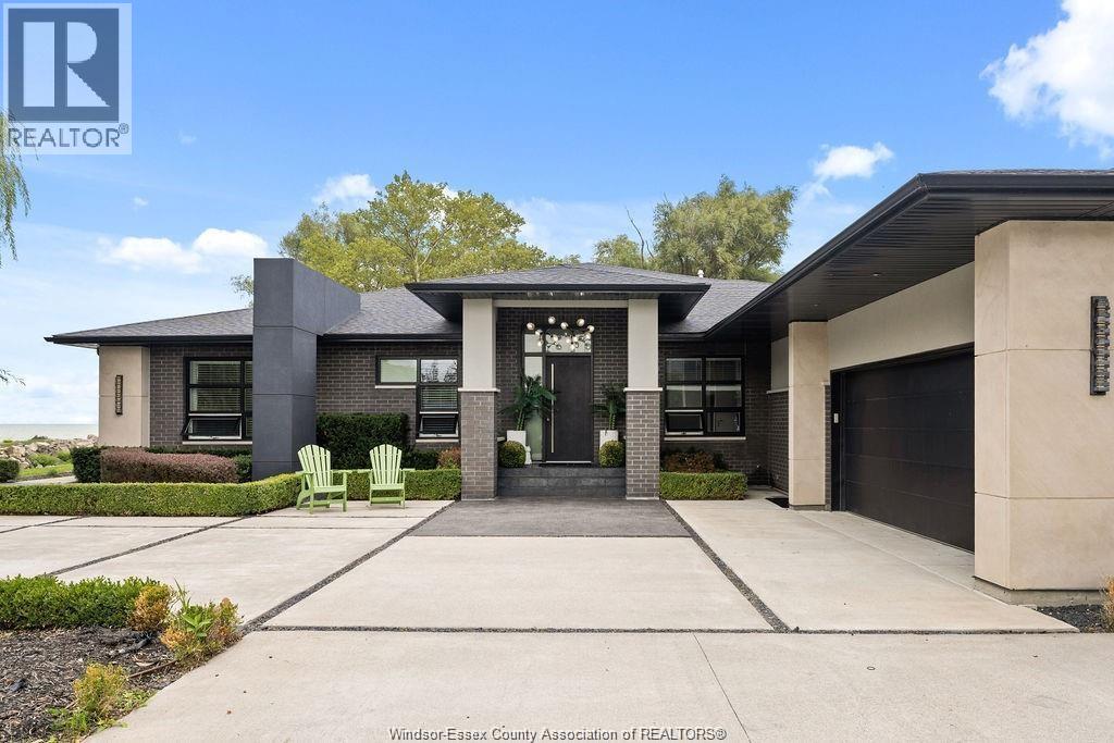 551 ROSS BEACH ROAD - 1