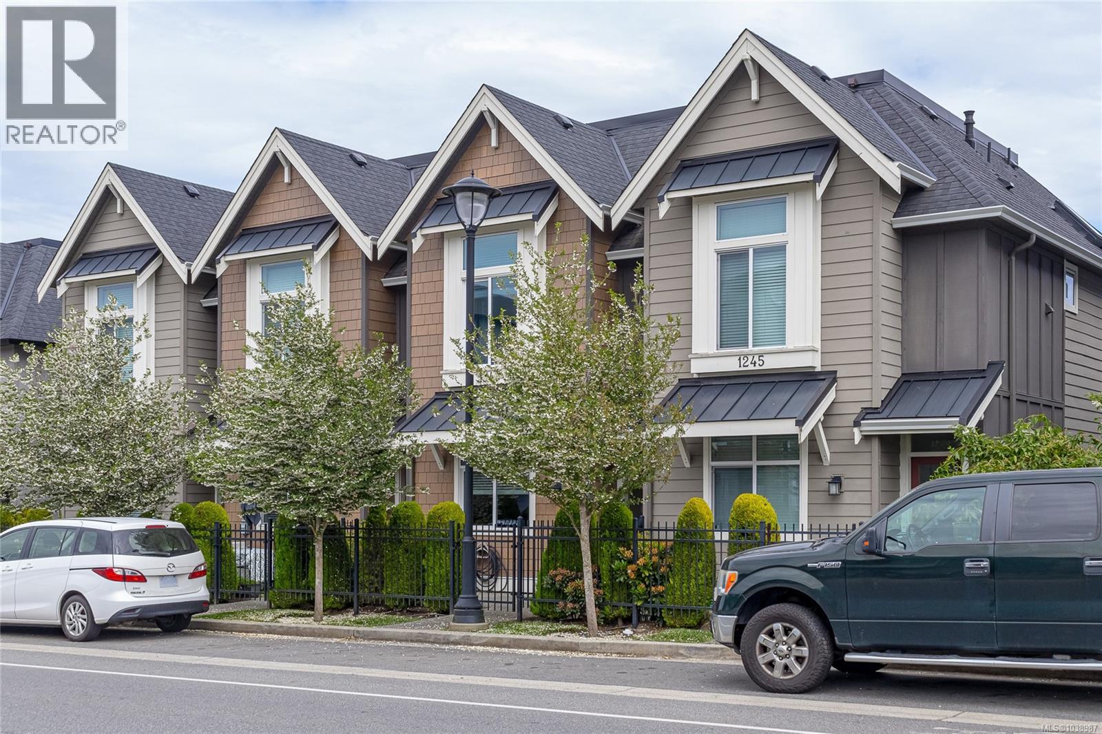  1243 Flint Avenue, Langford