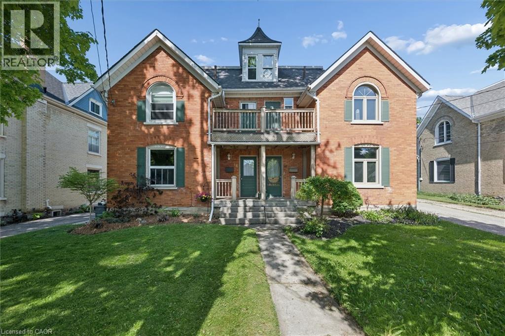18 DUKE Street - 1
