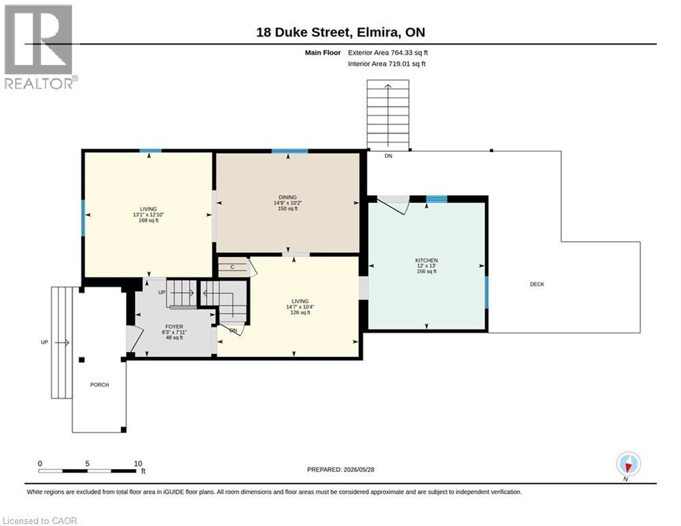 18 DUKE Street - 33