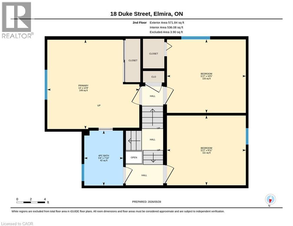 18 DUKE Street - 34