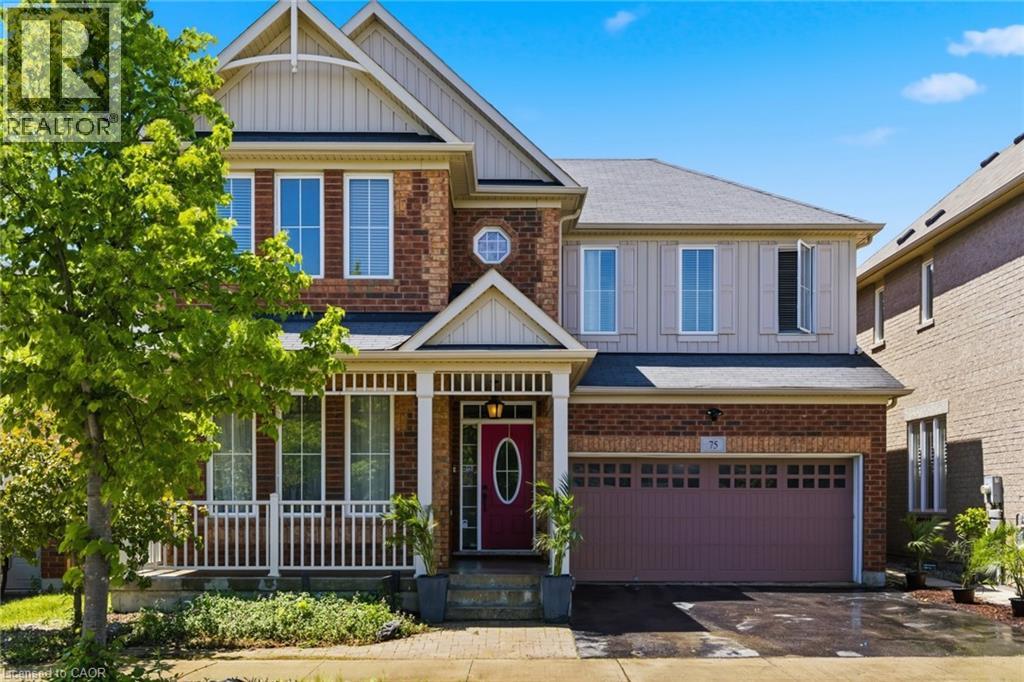 75 CHASE Crescent - 1