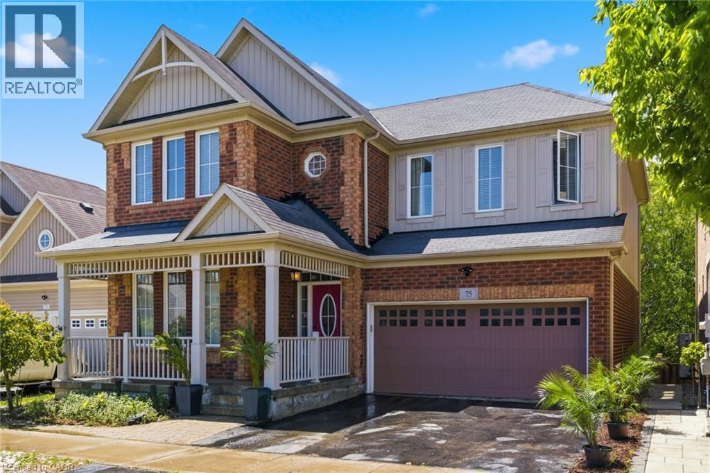 75 CHASE Crescent - 3