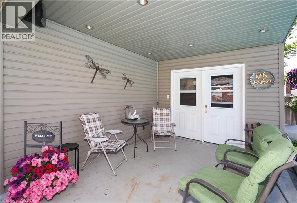 26 WOODHAVEN Road - 35