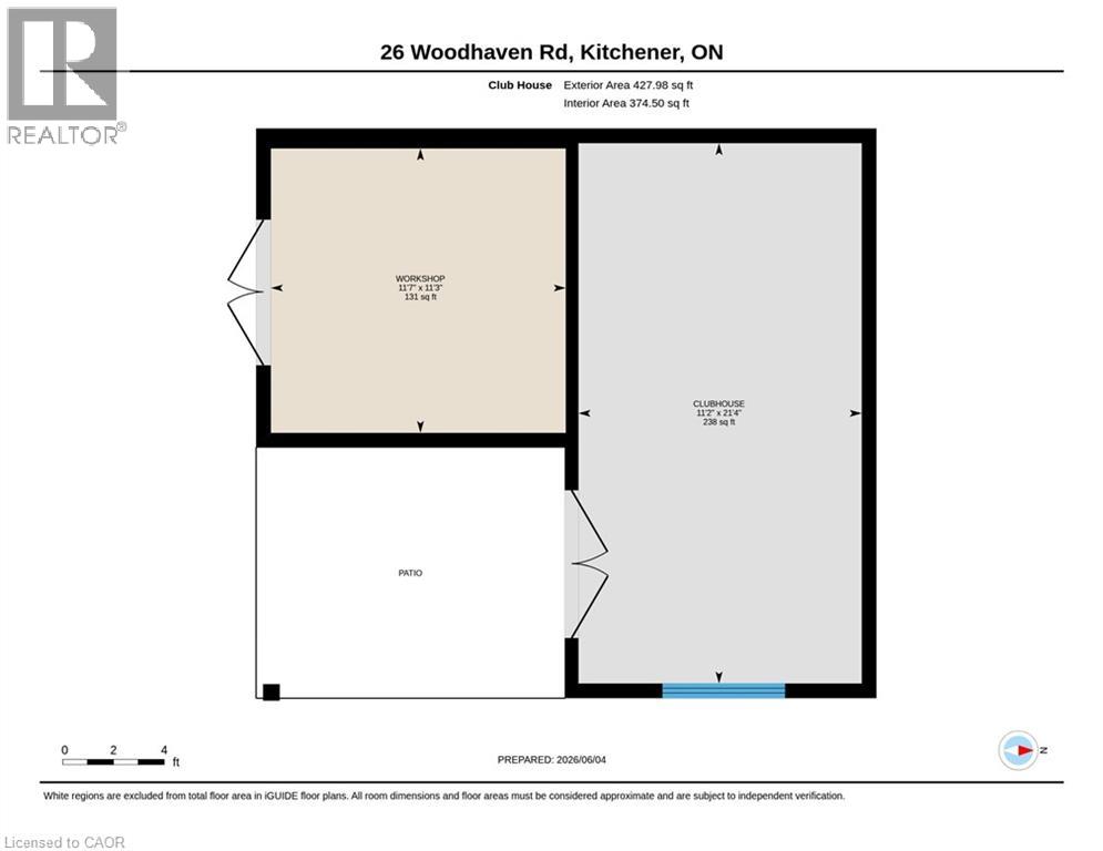 26 WOODHAVEN Road - 40