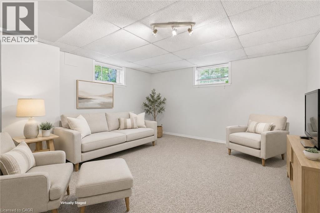 1398 BALDWIN Street - 25