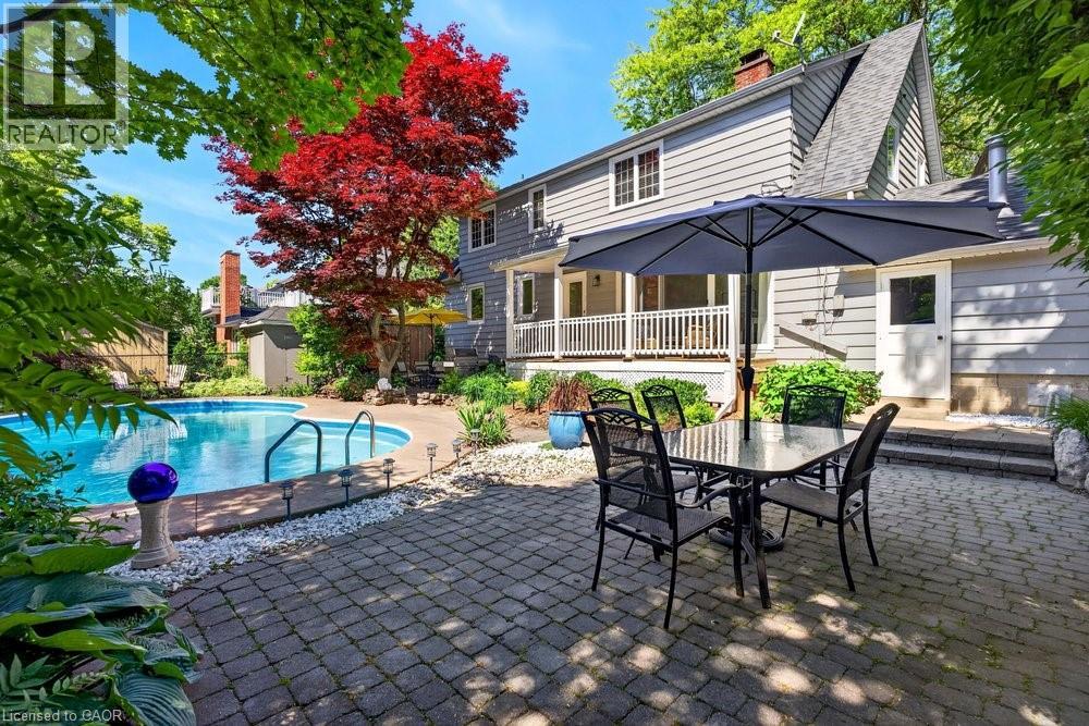 1398 BALDWIN Street - 26
