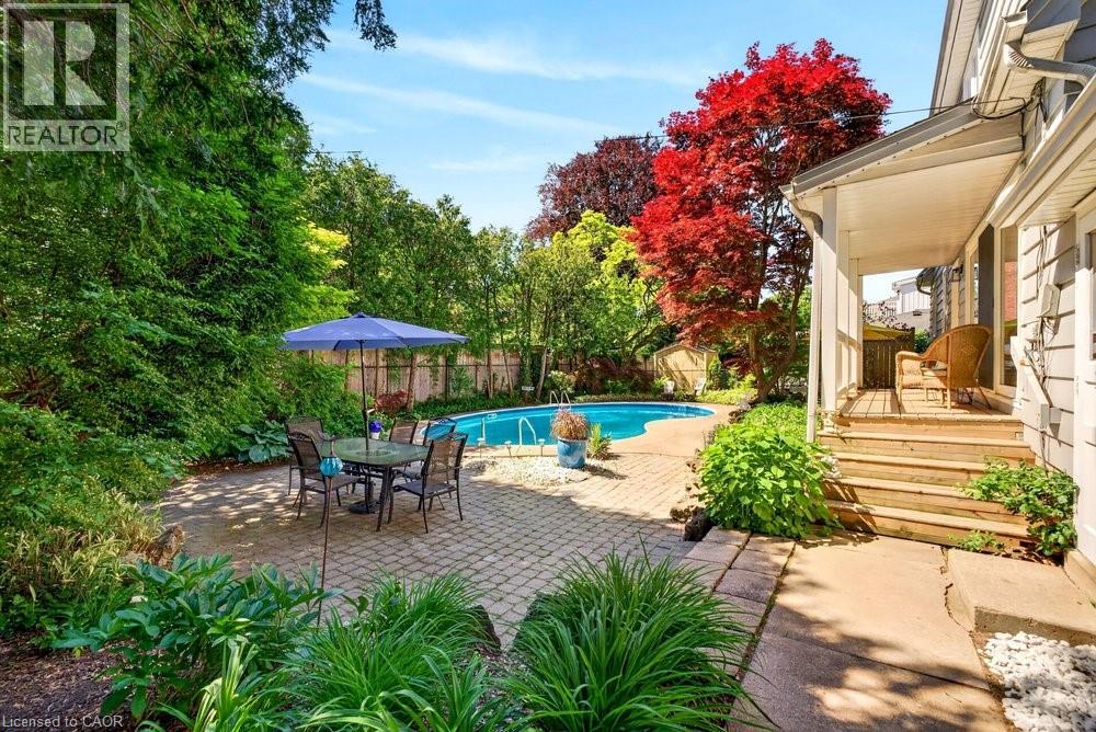 1398 BALDWIN Street - 31