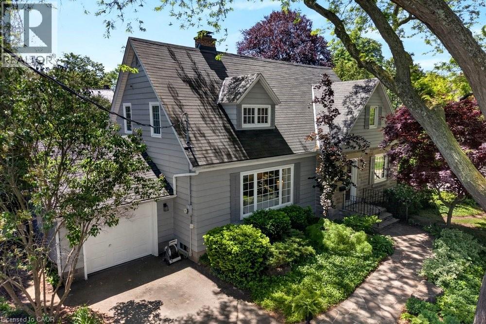 1398 BALDWIN Street - 34