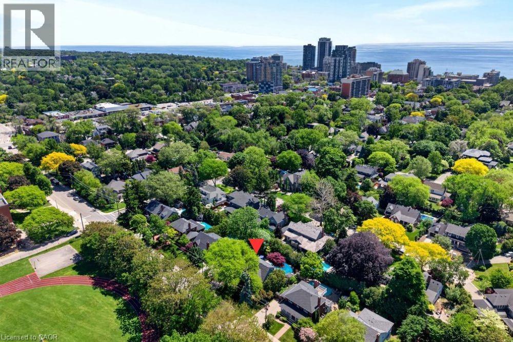 1398 BALDWIN Street - 36