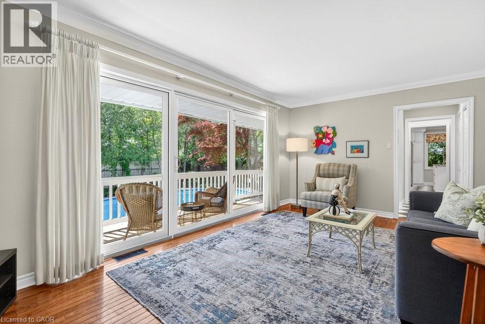 1398 BALDWIN Street - 8