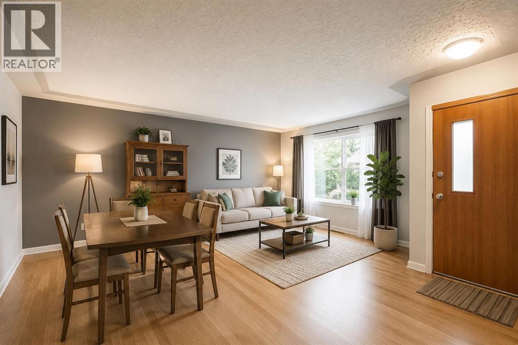 549 2 Street NE - 5