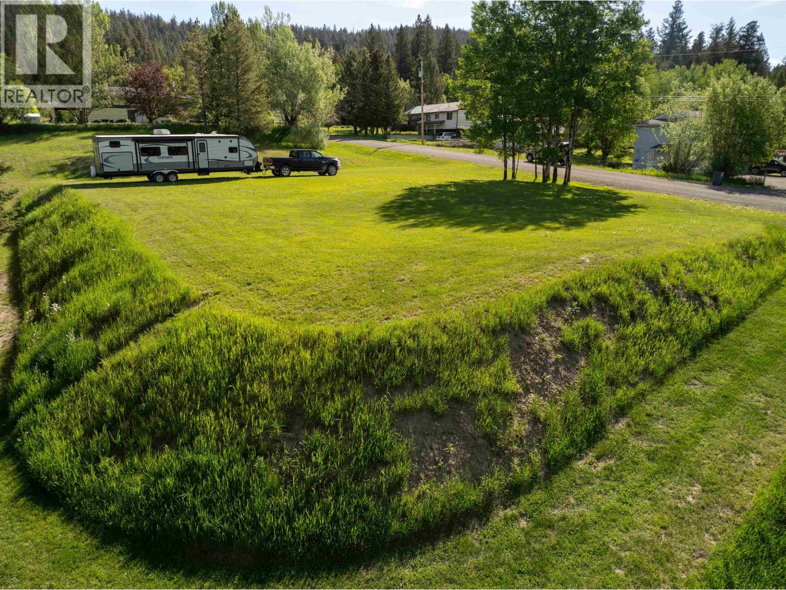 LOT 23 HORSE LAKE ROAD