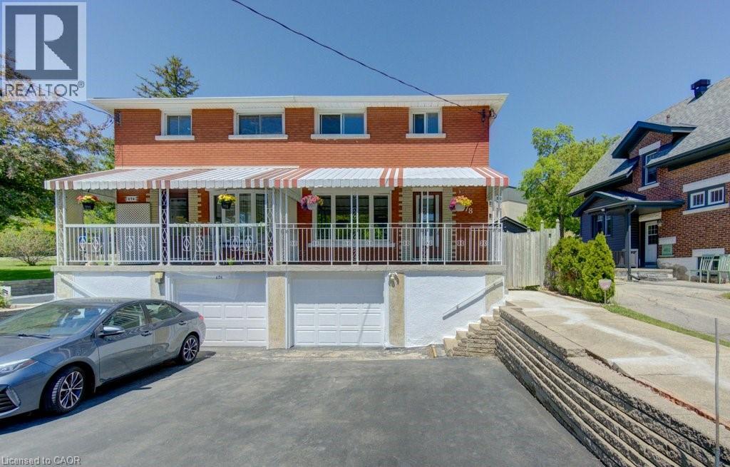 478 N WELLINGTON Street N - Image 2