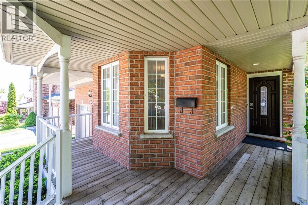 743 BUTTERNUT Avenue - 4