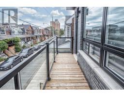 Bedroom 2 - 268 Sterling Road, Toronto, ON M6R2B9 Photo 8