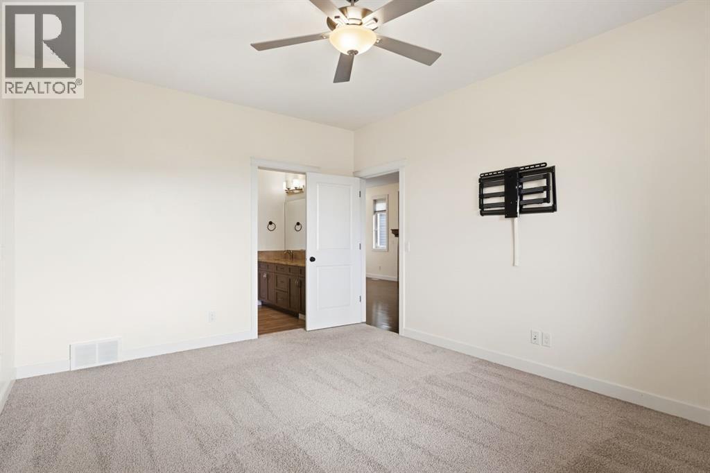 Primary Room